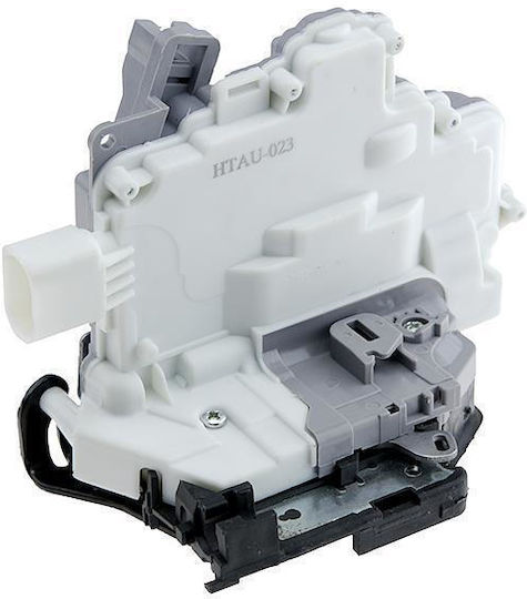 NTY Lock Hub with installation Rear Left Audi A4 2007+ EZC-AU-023