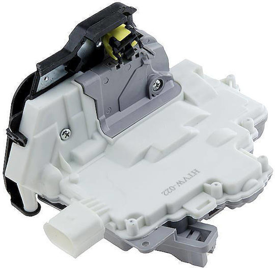 NTY Nabe sperren mit Installation Hinten rechts Seat Exeo Audi A4 2008+ EZC-VW-022
