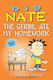 Big Nate, The Gerbil Ate my Homework