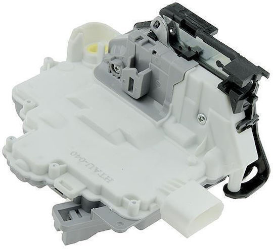 NTY Nabe sperren mit Installation Vorne links Volkswagen Touareg Audi A4 / A5 / Q3 / Q5 / E-Commerce-Website EZC-AU-040