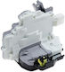 NTY Nabe sperren mit Installation Vorne rechts Audi A3 / A6 2003 - 2006 EZC-AU-020