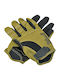 Biltwell Moto Summer Men's Motorcycle Gloves Olive/Black