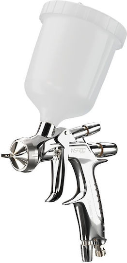 Anest Iwata WS-400 Serie 2 Πιστόλι Βαφής Αέρος Άνω Δοχείου 1.5mm