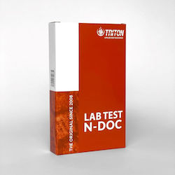 TRITON N-DOC Test