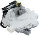 NTY Lock Hub with installation Rear Right Seat Altea / Toledo EZC-VW-018