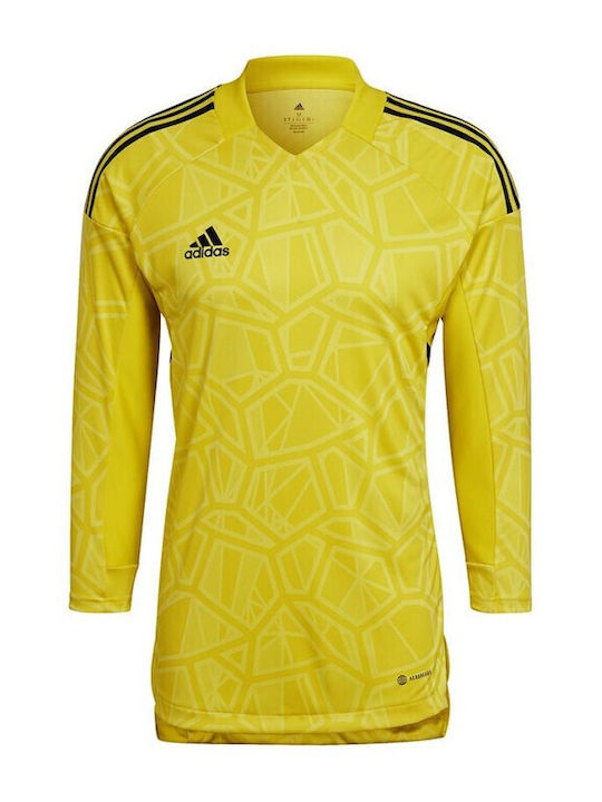 adidas Condivo 22 Men's Goalkeeper Football Jersey
