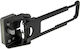 Rear Door Regulator Orig 9017600428 Mercedes Sprinter 95>06 VW LT II 96>06
