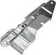 Lock Base with Trunk Placement for Volkswagen VW Bora '98> /Jetta '05> /Passat B5 Sedan 96>05 EZC-VW-223