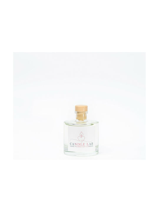 CandleLab Υγρό Αναπλήρωσης για Diffuser με Άρωμα Cinnamon Buns 100ml