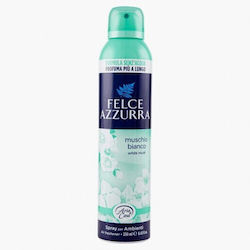 Felce Azzurra Spray White Musk 250ml