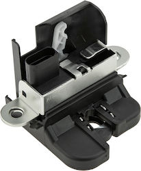 NTY Lock with Trunk Placement for Seat Mii Skoda Citigo Volkswagen Up 2012+ EZC-SK-027 NTY Lock with Trunk Placement for Seat Mii Skoda Citigo Volkswagen Up 2012+ EZC-SK-027