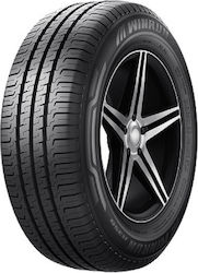 Winrun W30016 Lightweight Truck Summer Tyre 195/75R16 107R