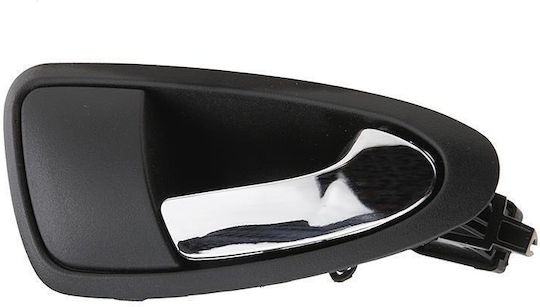 NTY Χερούλι Πόρτας με τοποθέτηση Εμπρός Δεξιά Seat Ibiza IV 2009-2012 EZC-SE-001
