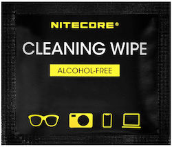 NiteCore Аксесоари за Канцеларско Почистване 60 Бройки