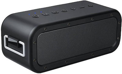 BlitzWolf BW-WA5 Ηχείο Bluetooth 100W Μαύρο
