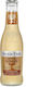 Fever Tree Ginger Ale Ginger Beer Χωρίς Ανθρακικό σε Φιάλη 200ml