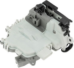 NTY Nabe sperren mit Installation Hinten links Seat Leon 2010 EZC-VW-265 NTY Nabe sperren mit Installation Hinten links Seat Leon 2010 EZC-VW-265