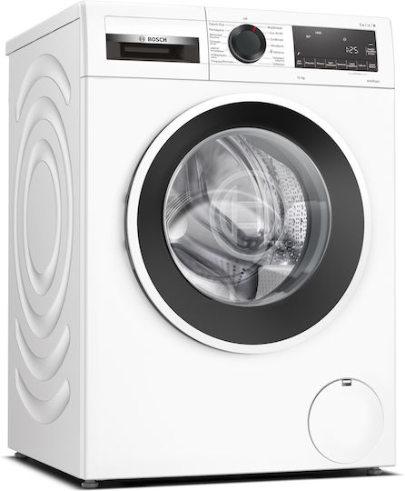 Bosch Waschmaschine 10kg 1400 Umdrehungen AntiFleck WGG25411GR