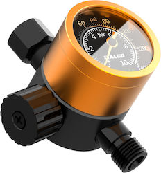 Italco 501-ONE Manometer