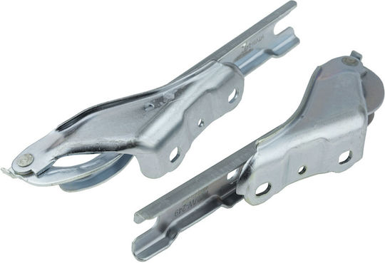 NTY Bonnet Hinge Car for Seat Toledo