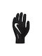 Nike Kinderhandschuhe Handschuhe Schwarz 1Stück Jr Acdmy Therma Fit
