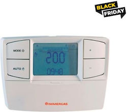 Immergas Crono 7 Digital Room Thermostat