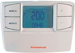 Immergas Crono 7 Digital Room Thermostat