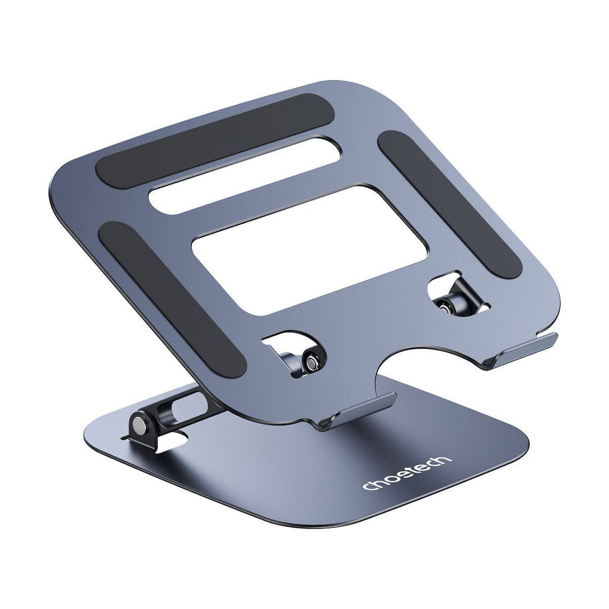 Choetech H061 stand holder for laptop (gray)