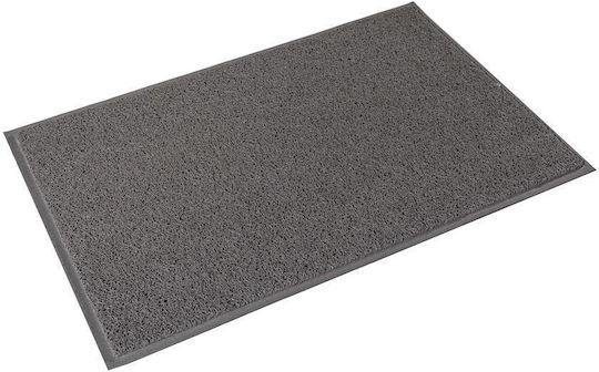 Newplan Входен Килим Spaghetti Сив 60x90см 2-36-166CMD6090GREY Сив