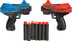 Smyk Pocket Blasters Детски Пистолет