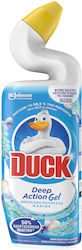 Duck Deep Action Гел за Почистване Тоалетна 750мл
