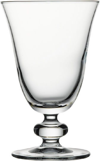Espiel Sophia Glass for White and Red Wine made of Glass Goblet 280ml