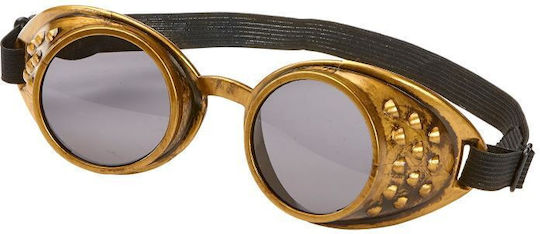 Carnival Glasses Bronze for Halloween