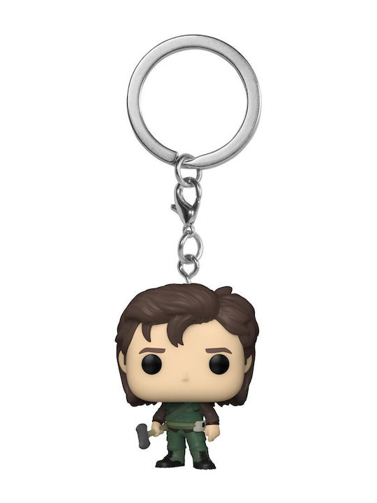 Funko Pocket Pop! Ключодържател Телевизия: Стра...