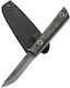 Condor Tool & Knives Unagi Μαχαίρι σε Γκρι χρώμα