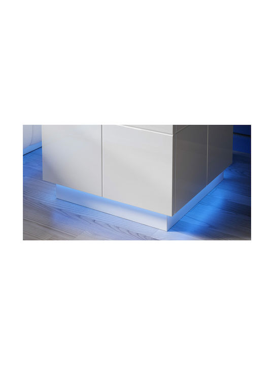 Cama Reja Dekorative Lampe Möbel Lampe Hellblau