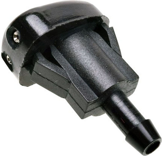 Предпазител на чистачките от пръски за Автомобили Kia Рио Hyundai Accent 2002-2006