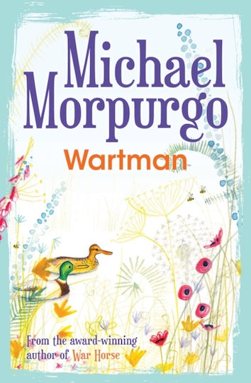 Wartman Wartman
