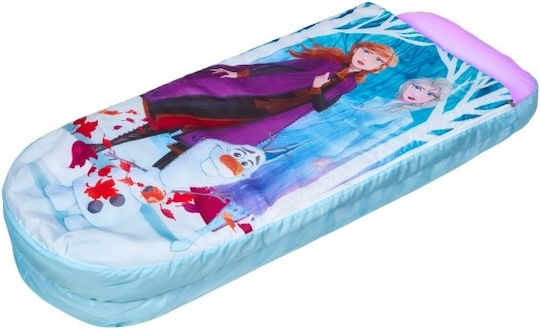 Moose Toys Aufblasbare Camping-Luftmatratze Einzel Frozen 150x62x20cm |  Skroutz Germany