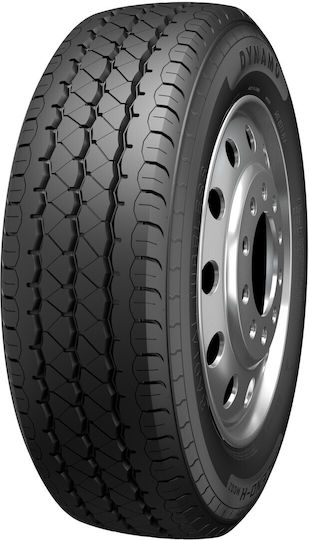 Dynamo Hiscend 175/80R14 99H Summer Tire for Light Truck
