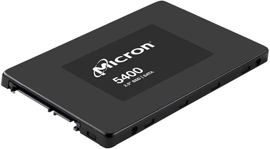 Lenovo ThinkSystem 2.5" 5400 PRO SSD 480GB 2.5'' SATA III 4XB7A82259