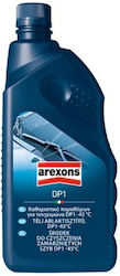 Arexons Υγρό Καθαρισμού Αντιπαγωτικό 45°c για Τζάμια 500ml
