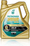 Petronas Συνθετικό Λάδι Αυτοκινήτου 10W-60 A3/B4 4lt