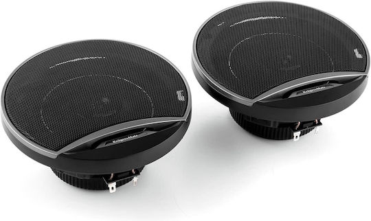 Kruger & Matz Car Speaker Set 5" (2 Way)