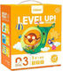 Παιδικό Puzzle Free Navigation για 3+ Ετών 35pcs MiDeer