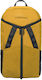 Head Head Point Y Tasche Rucksack für Laptop 15.6" in Gelb Farbe