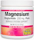 Natural Factors Magnesium Bisglycinate 120gr