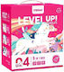 Kids Puzzle Unicorn for 4+ years old+ Years 88pcs MiDeer