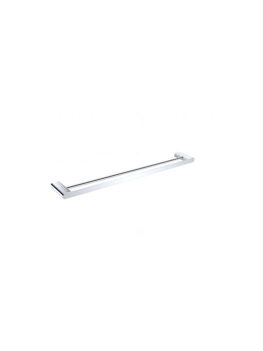 Sparke Lume 13 Double Wall-Mounted Bathroom Rai...