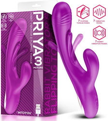 IntoYou Priya 3 Violet IntoYou Priya 3 Violet